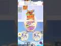 +60バフで殴り続ける脳筋ニンフィア #ポケポケ#PTCGP#ニンフィア#ギルガルド#