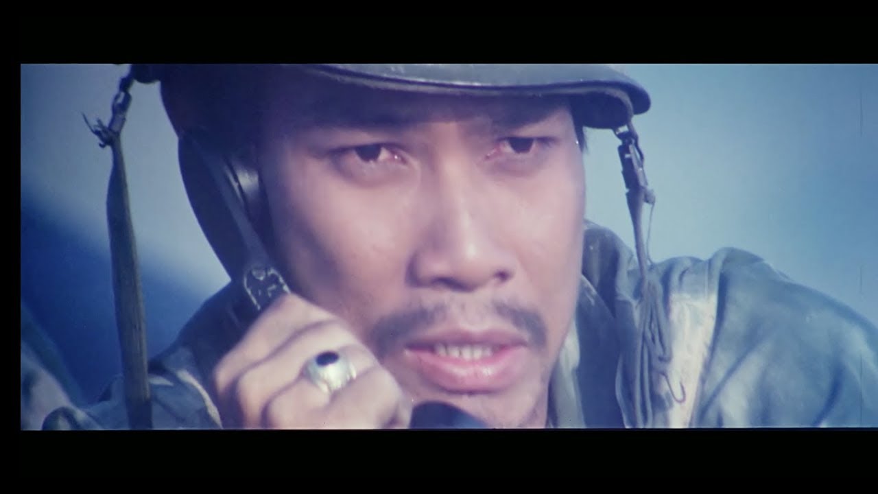 The Purple Horizon 1971 - Dựa theo Tiểu-Thuyết "Chân Trời Tím" của Nhà Văn Văn-Quang