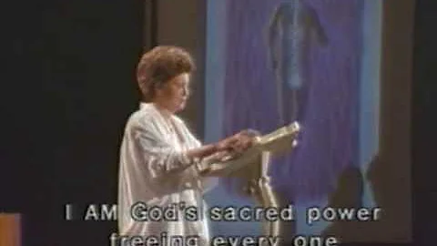 Violet Flame Decree - Balance Your Karma