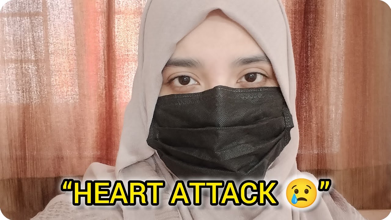 “Mere Husband Ka Heart Attack – Har Ghar Ke Liye Zaroori Baat | Health Awareness Vlog”