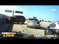 11 Suspects Find Out Why You Don’t Run from Police