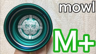 mowlサーベイランス開封品 mowlサーベイランス開封品 ヨーヨー サーベイル 開封！ [mowl