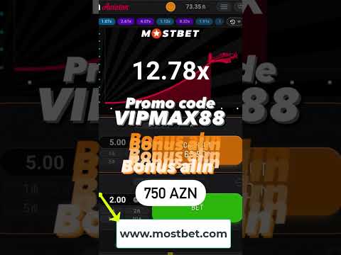 Mostbet Casino: Canlı Oynamaq Mümkün Online Kazinolarda Azerbaycanda
