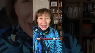 Aging isn't linear | Felice Gersh, MD Net Worth