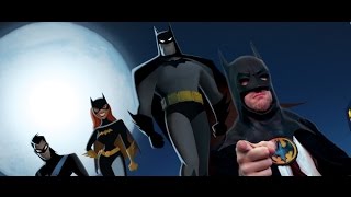 Was Batman Season 4 Hit Or Miss?