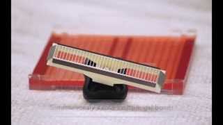 OneTouch GridCutter by Gel Company