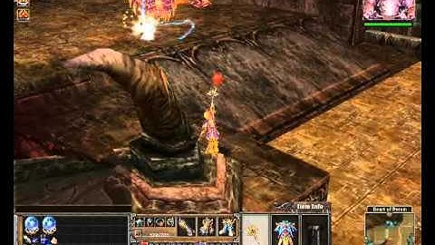 Bugs, Glitches and Fun - Pristontale - By Bunnywunnyja