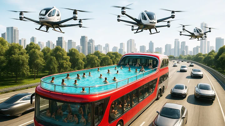 China Has Launched 5 New Generation Transports SHOCKING The World!