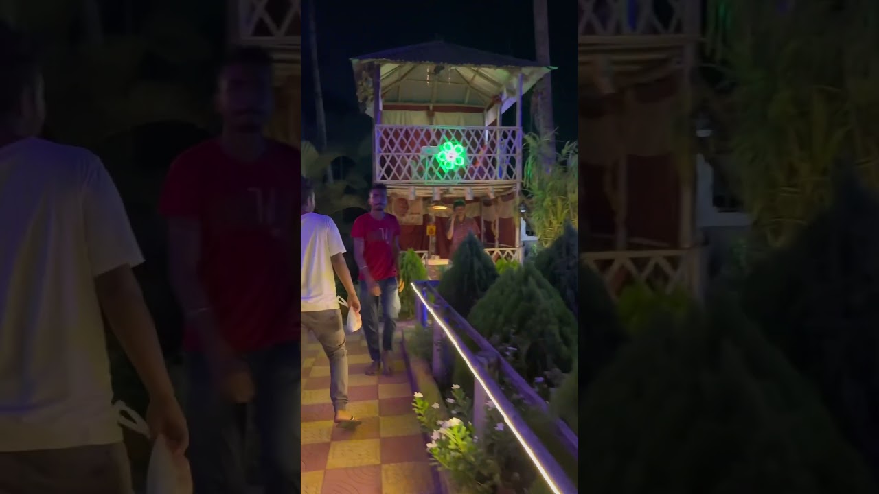 Cafe ekante | Halisahar |