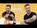 Liam Payne still relies on Louis Tomlinson in a crisis ❤️ | Spill the Tea | Heart