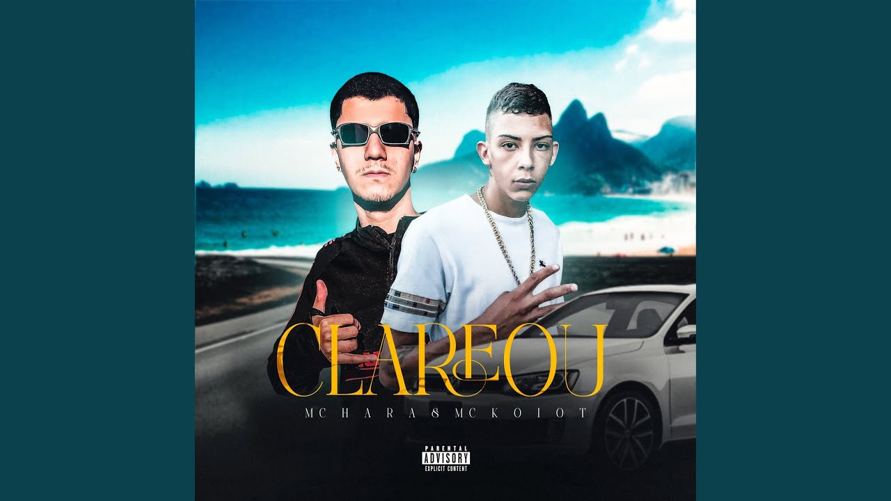 Watch Clareou on YouTube Watch Clareou on YouTube
