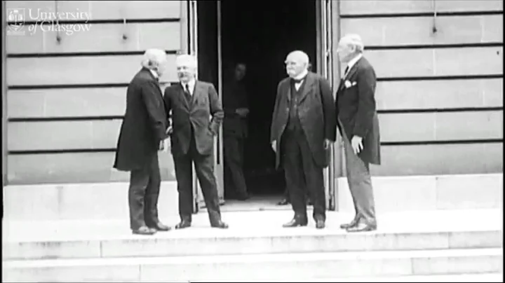 The League of Nations - the first 'world organisation' - DayDayNews