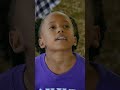Strongarming a six-year-old. #detroiters