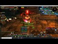 BWL Progress Run , Classles WoW Ascension/Tank PoV