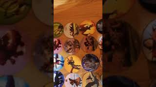 Все 100 Фишек Chipicao