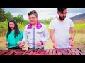 “Sugar” de Maroon 5 (versión marimba) - Marimba Azúcar Morena