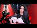 Рок стрим с Elena Yerevan🎸💥❤️Распаковка серебряной кнопки YouTube🤍