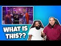 CLUTCH GONE ROGUE REACTS TO Spiderman vs Superman In A Marvel vs DC Championship MMA Fight