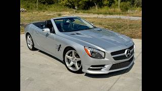 2013 Mercedes-Benz SL 550 w/ PREMIUM PKG, SPORT WHEEL PKG, 113K MSRP!! [ stock: 006159 ]