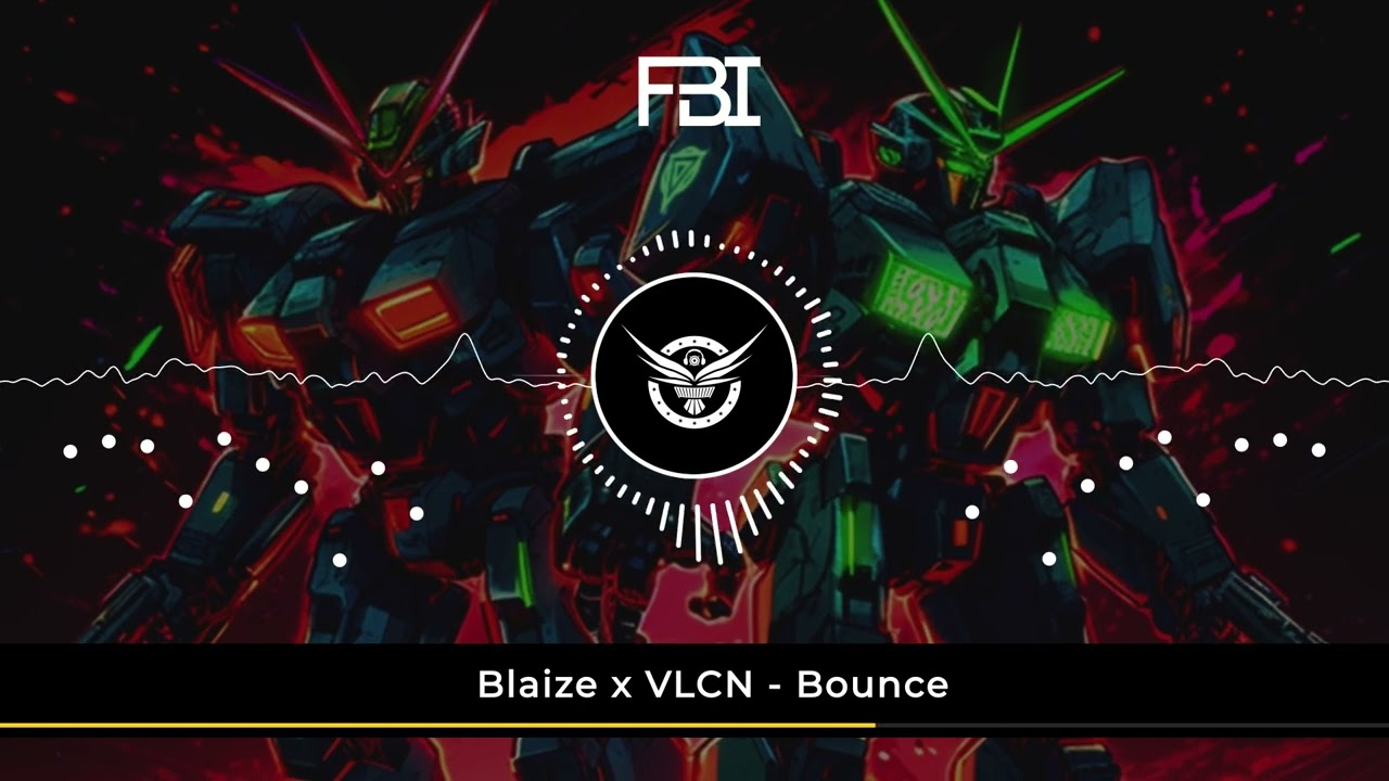 Guarda Blaize x VLCN Bounce su YouTube Guarda Blaize x VLCN Bounce su YouTube