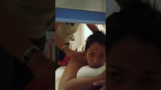 BODY MASSAGE PAMPER YOURSELF