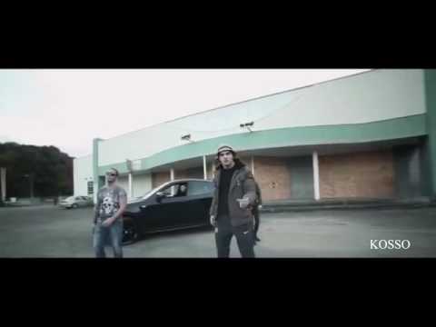 Kosso - hokken