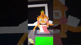 2 Lucky Blocks Secret