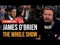 &#39;What happened to the Tory party?&#39; | James O&#39;Brien - The Whole Show