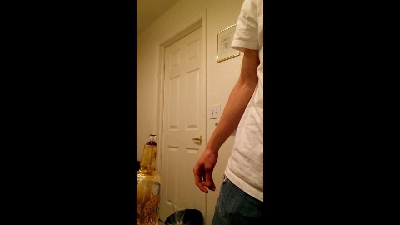 Mad Rob 9 arm micron