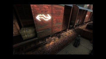 RtCW - Real Vendetta - Part 01