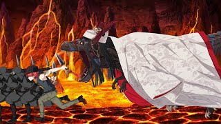 Fgo Kijyo Koyo Solo Summer 4 Fuuma Kotarou Challenge Quest