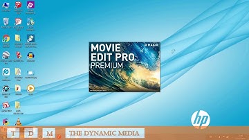 Fixed and Solved - No audio on MP4 imported to Magix Movie Edit Pro Premium 2015