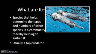 APES, Chapter 7-9, 2021, Lecture 1