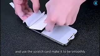 Hydrogel Film For Xiaomi Mi Note 10 Lite Mi 10 11 Pro Mi11 Mi10 Screen Protector Mi 10T 9T Lite 8 9 screenshot 5