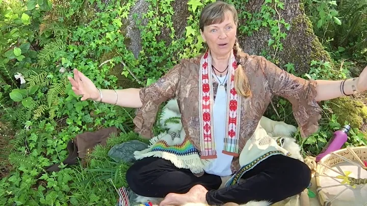 "Opening Your Creative Heart" with Laurie Nelson, ...
