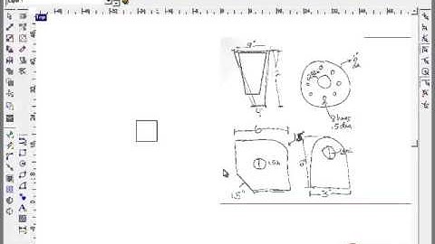 EnRoute Fab Drawing Tools