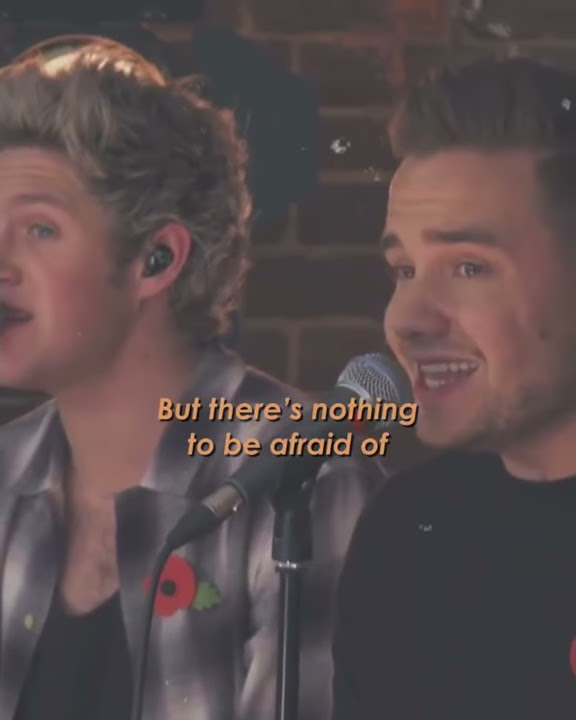 STATUS WA - NIGHT CHANGES - ONE DIRECTION