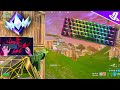 OG Ranked Fortnite PS5 Keyboard &amp; Mouse Gameplay (4K 120FPS)
