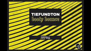 booty bounce (TTT029)