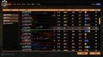 Deep Rock Galactic join bug