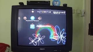 Ps3 dsn hatası