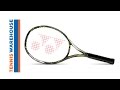 Yonex EZONE DR 100 Racquet Review