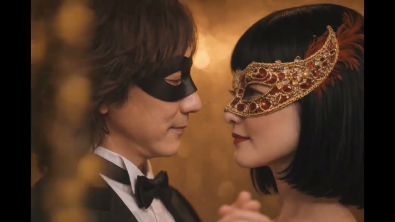 ノーマジーン(時代の申し子) Spin-off MUSIC VIDEO