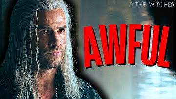The Witcher S4 - The Most NETFLIX Show of All Time?