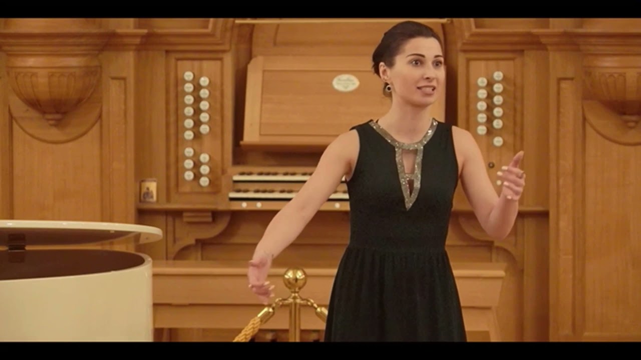 «Катерина» - С.Прокофьев