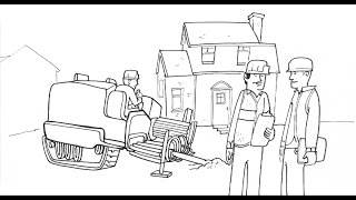 Cross Bore Safety for Field Workers