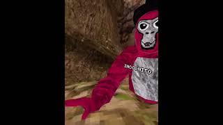 Making you guys monkey, plush profile pictures #gtag #vr #gorillatag #profilepic #Blender ￼