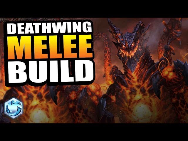 The Pro Heroes of the Storm Deathwing Guide (Build, Strategy, Tips)