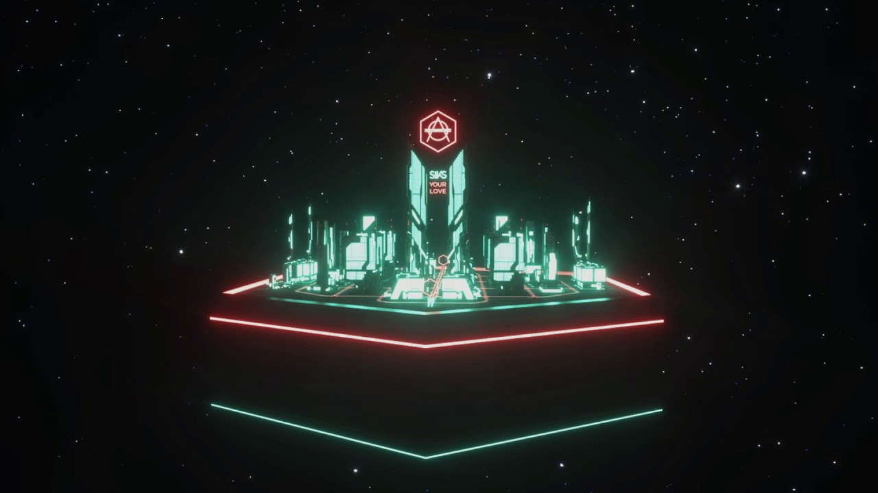 Siks - Your Love (Official Video)