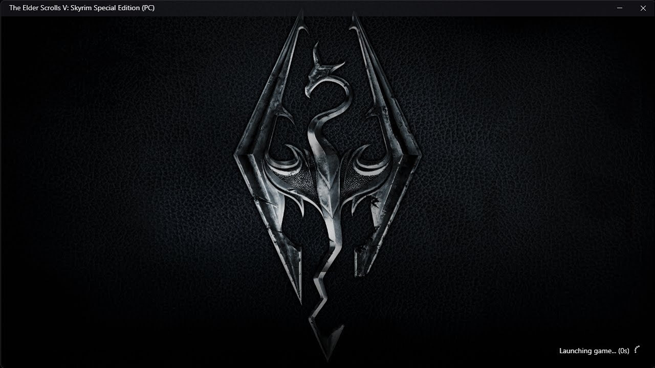 The Elder Scrolls V Skyrim Special Edition PC Part 3 - YouTube